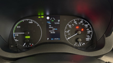 Toyota Yaris 1.5 Hybrid Icon 5dr CVT Hybrid Hatchback